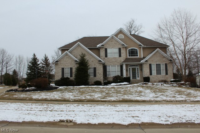 Highland Meadows - Residential