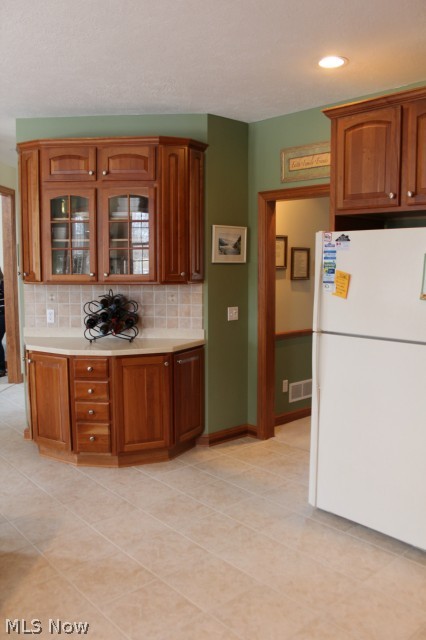 Highland Meadows - Residential