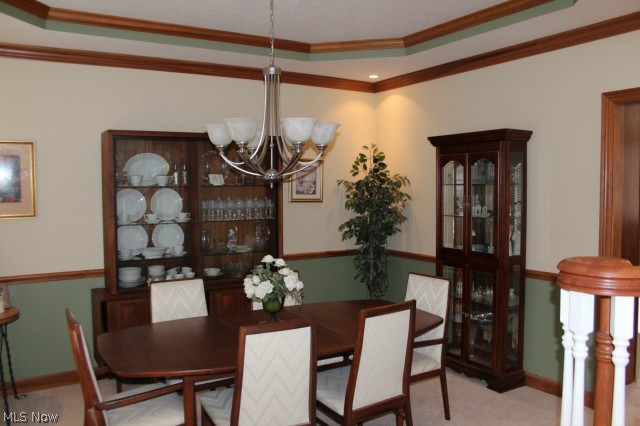 Highland Meadows - Residential