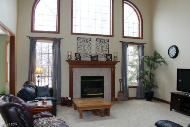 Highland Meadows - Residential