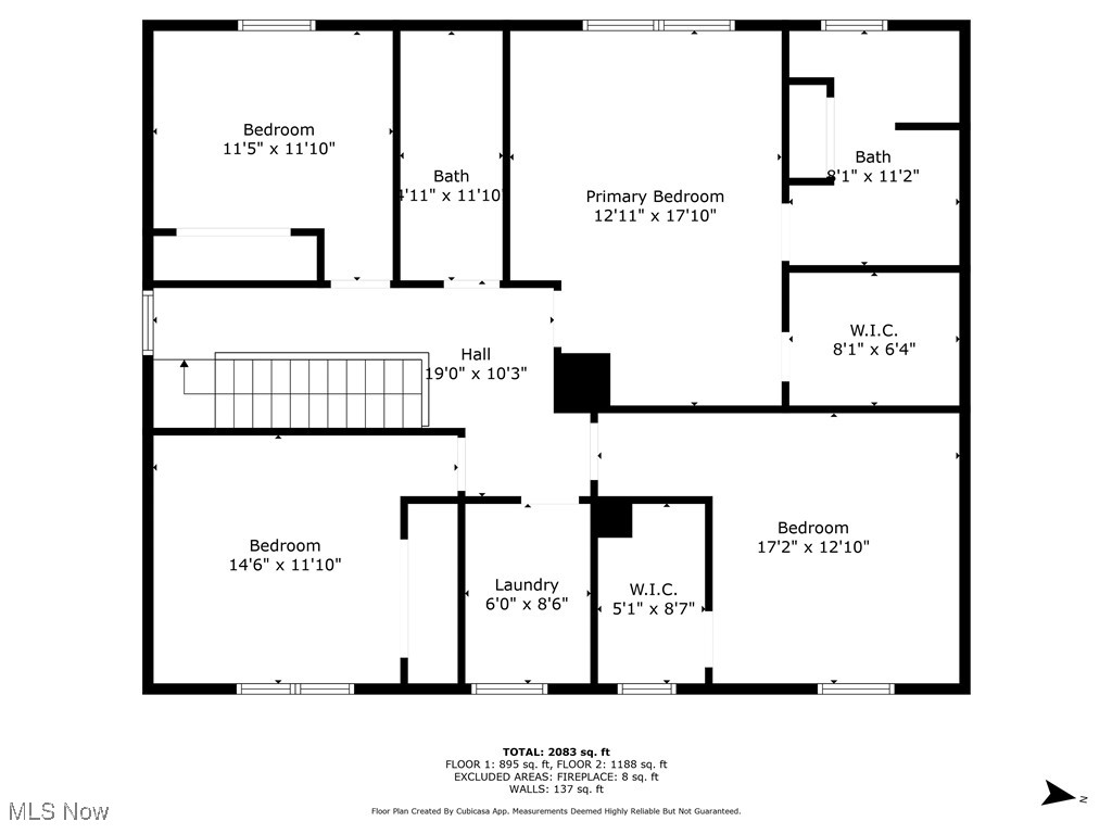 12174 Edgehill Oval, Strongsville, Ohio image 34