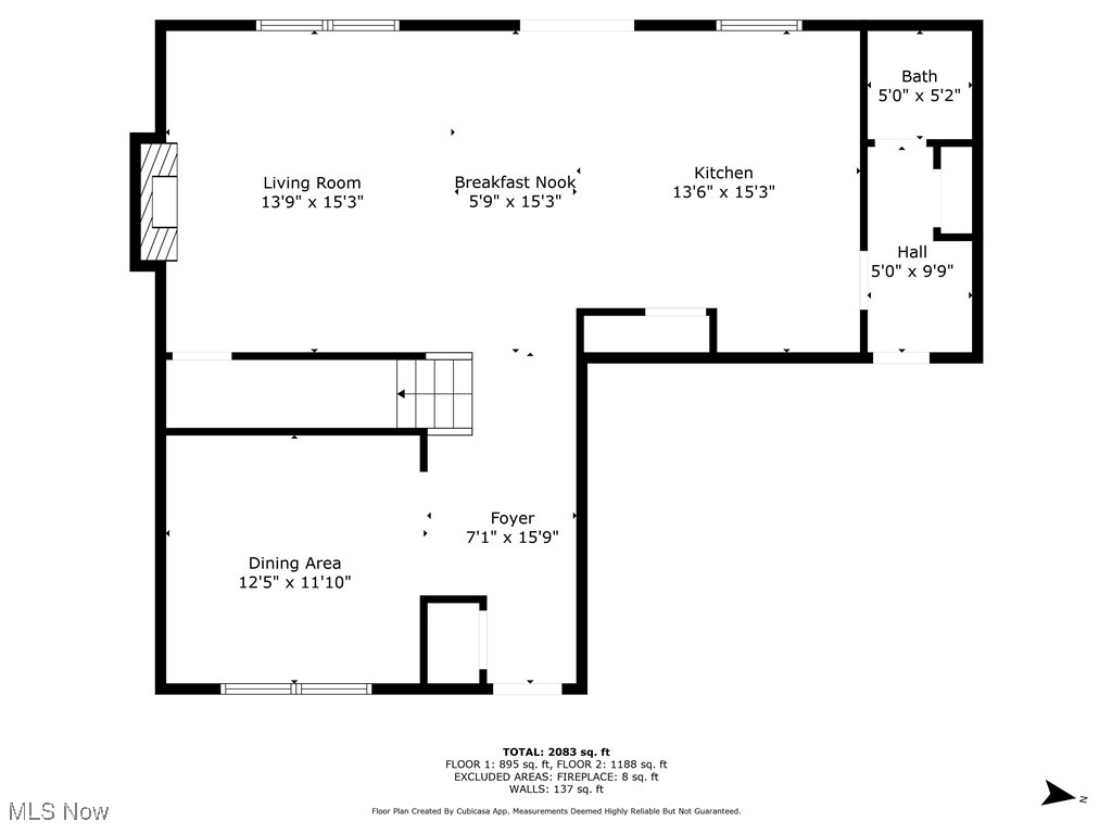 12174 Edgehill Oval, Strongsville, Ohio image 33