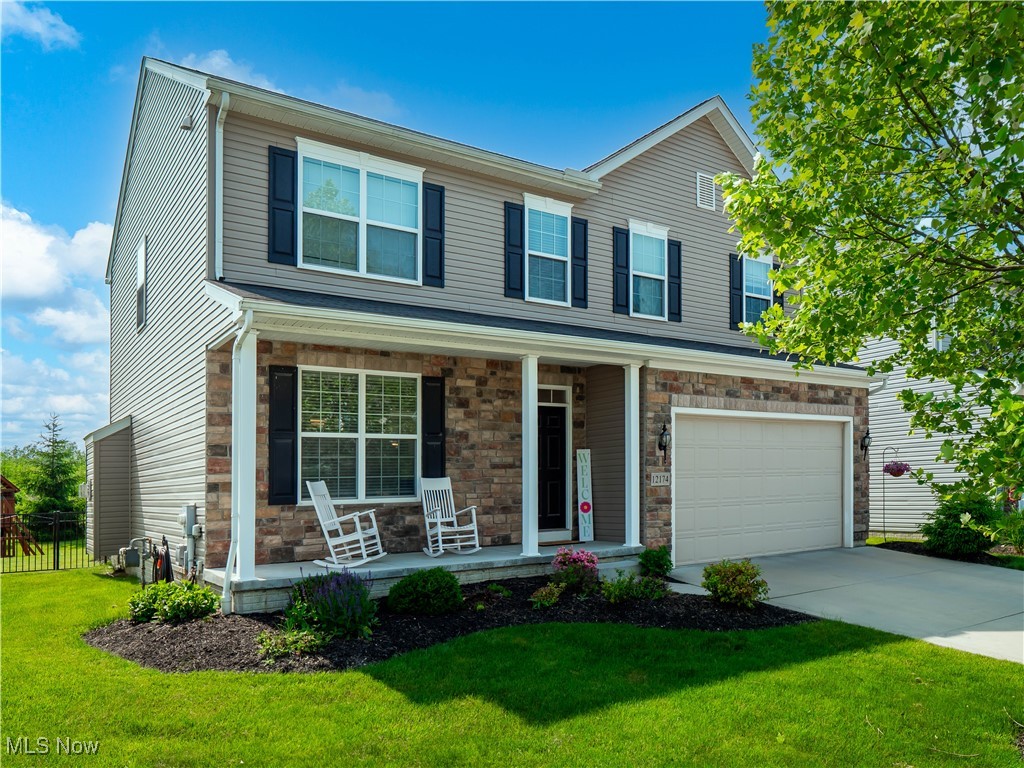 12174 Edgehill Oval, Strongsville, Ohio image 38