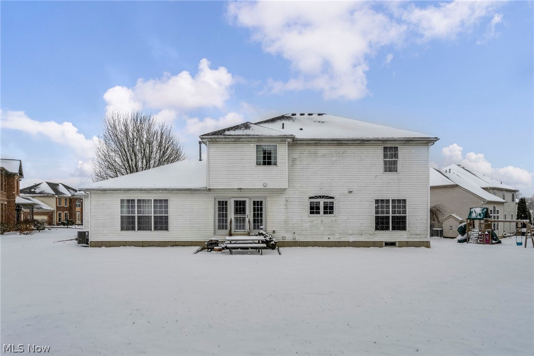 Hyde Park Ph III - Residential