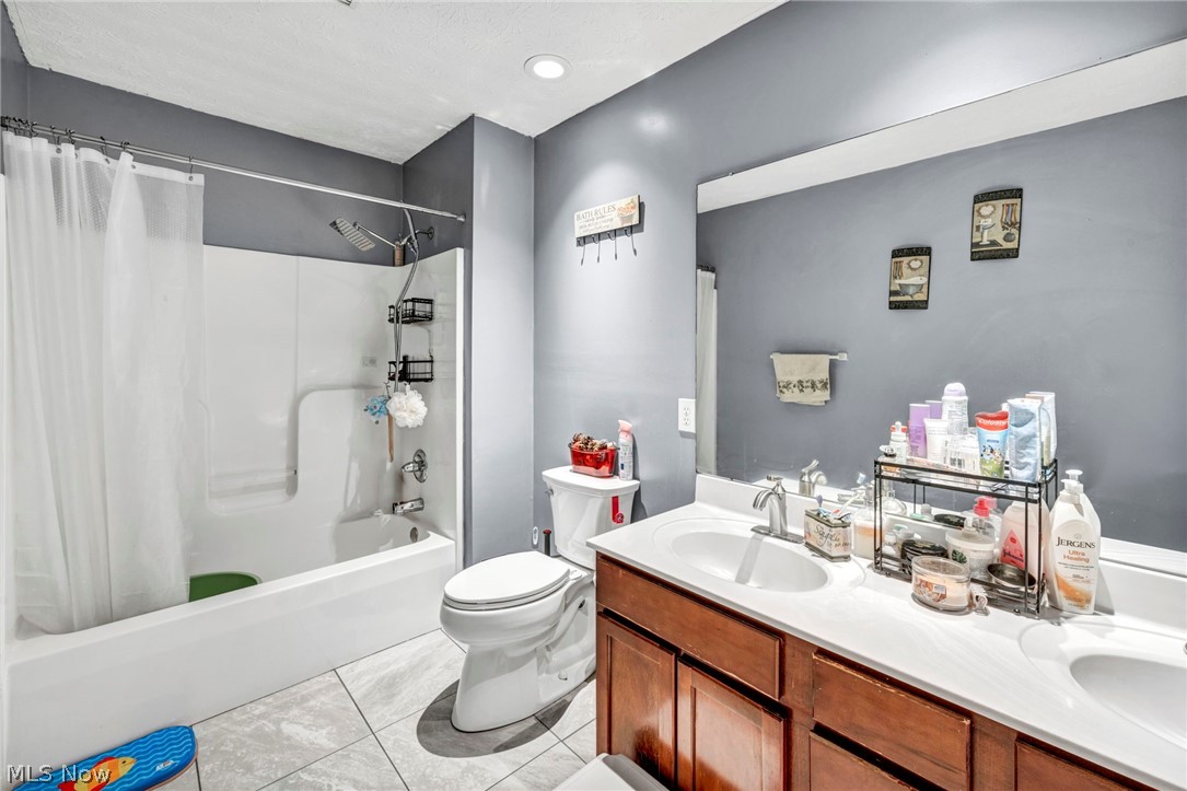 Hyde Park Ph III - Residential