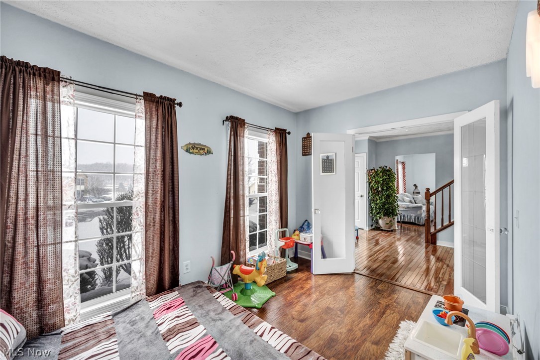 Hyde Park Ph III - Residential