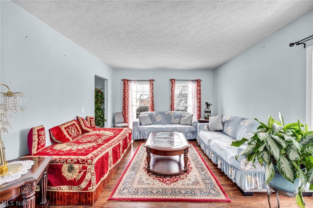 Hyde Park Ph III - Residential