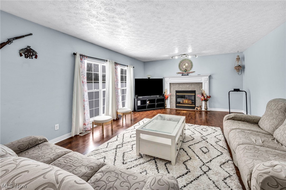 Hyde Park Ph III - Residential