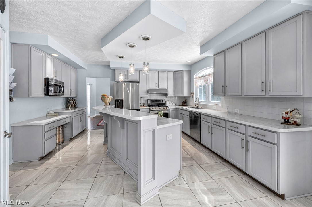 Hyde Park Ph III - Residential