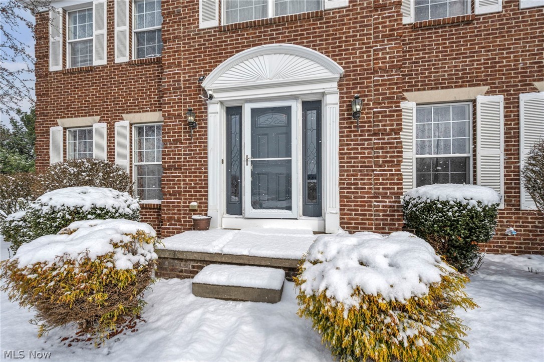 Hyde Park Ph III - Residential