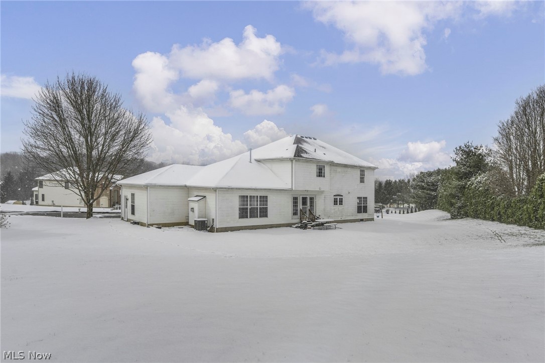 Hyde Park Ph III - Residential