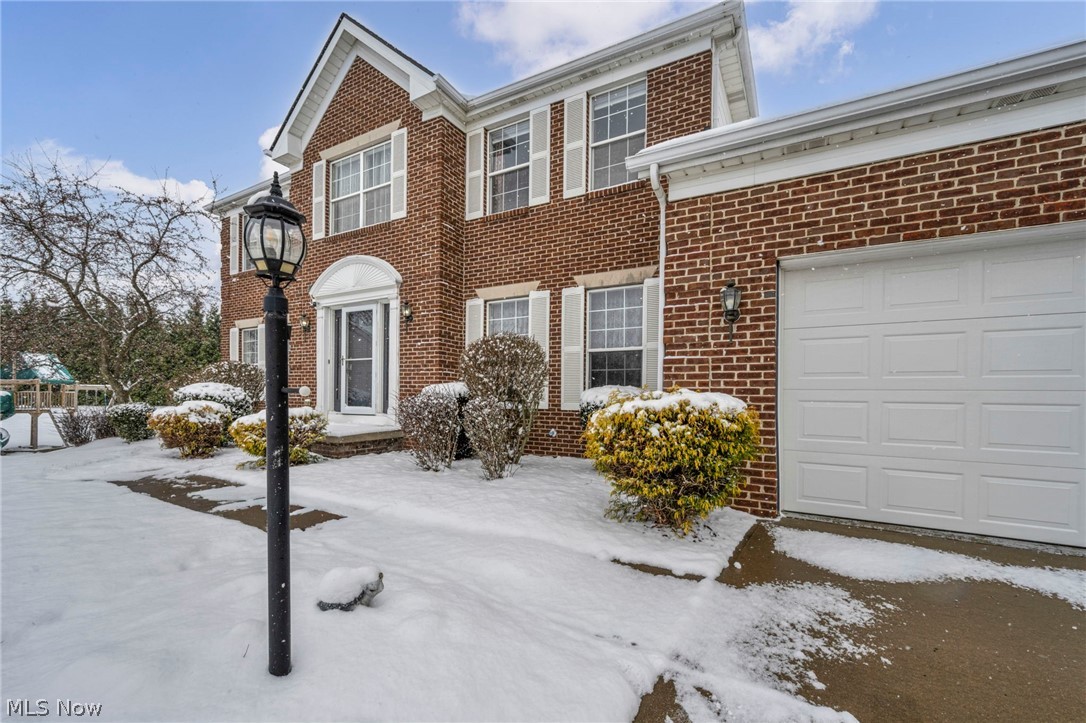 Hyde Park Ph III - Residential