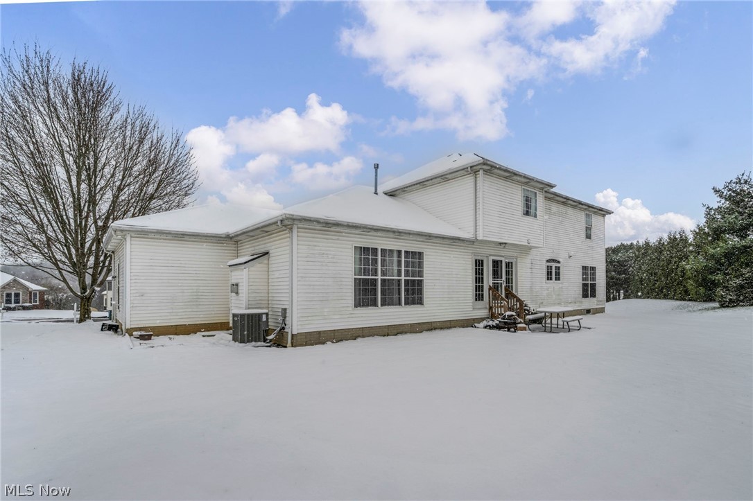 Hyde Park Ph III - Residential