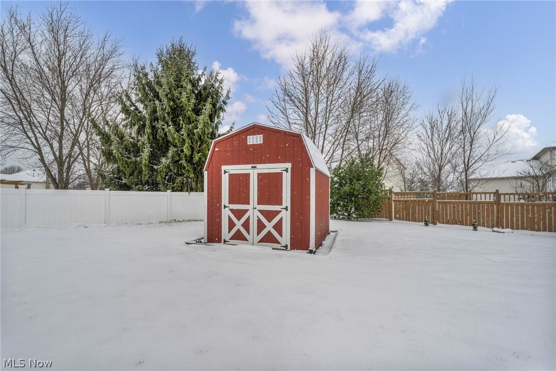 Hyde Park Ph III - Residential