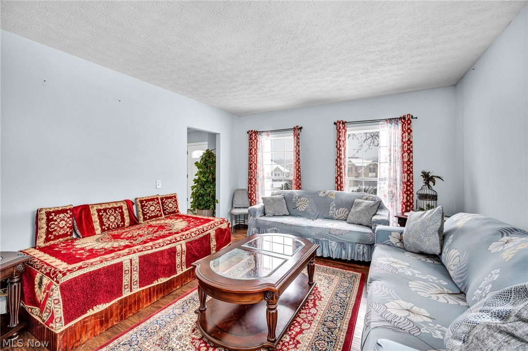 Hyde Park Ph III - Residential