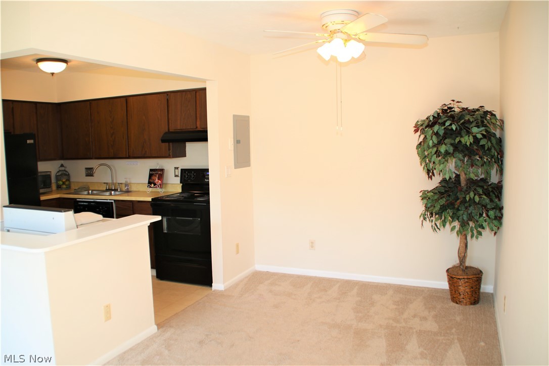 Greenwood Village Condo - Residential