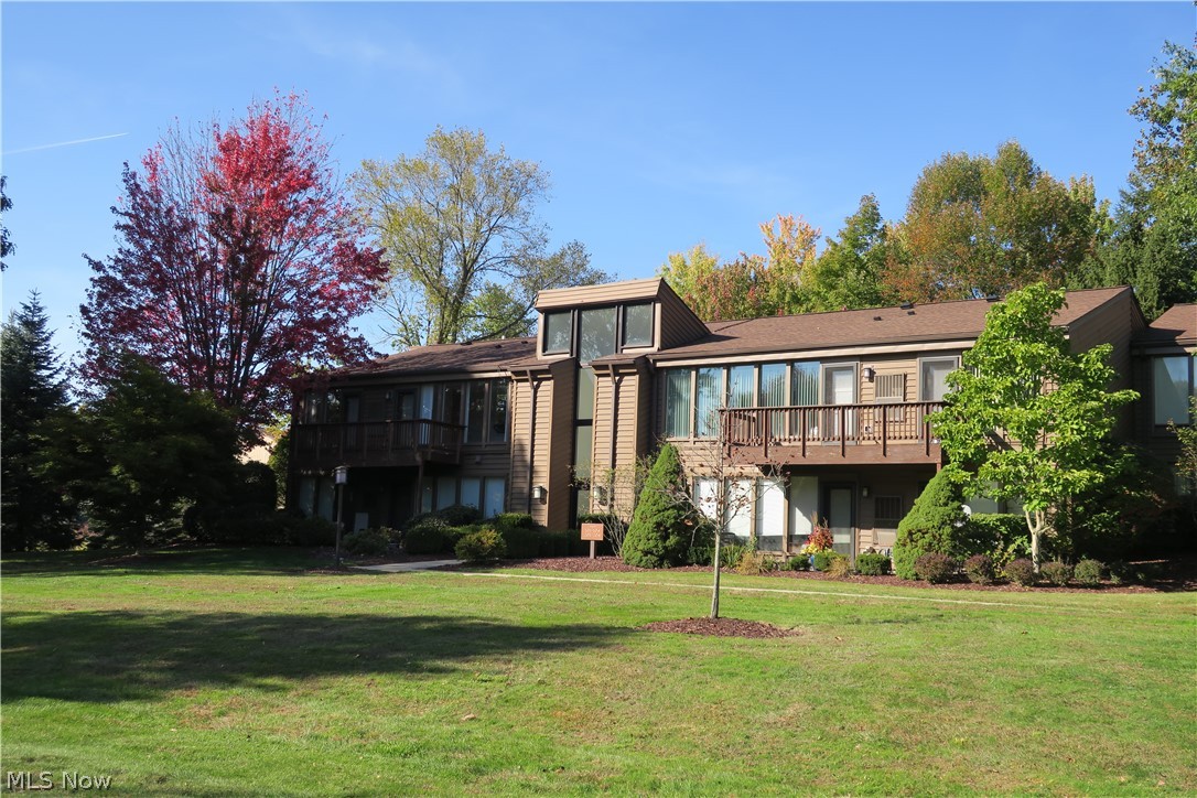 Greenwood Village Condo - Residential