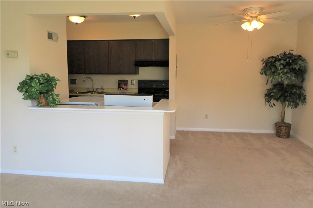 Greenwood Village Condo - Residential