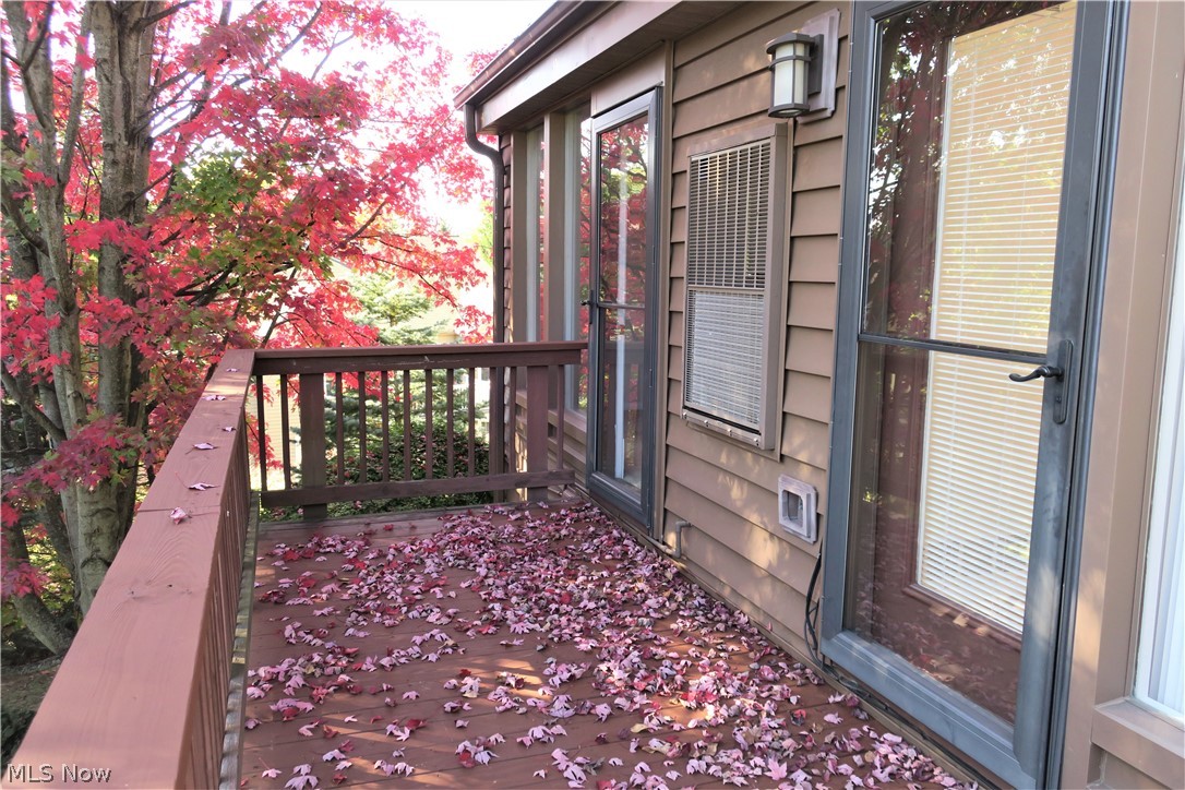 Greenwood Village Condo - Residential