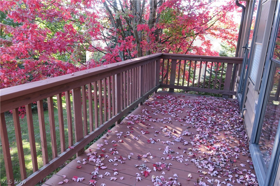 Greenwood Village Condo - Residential