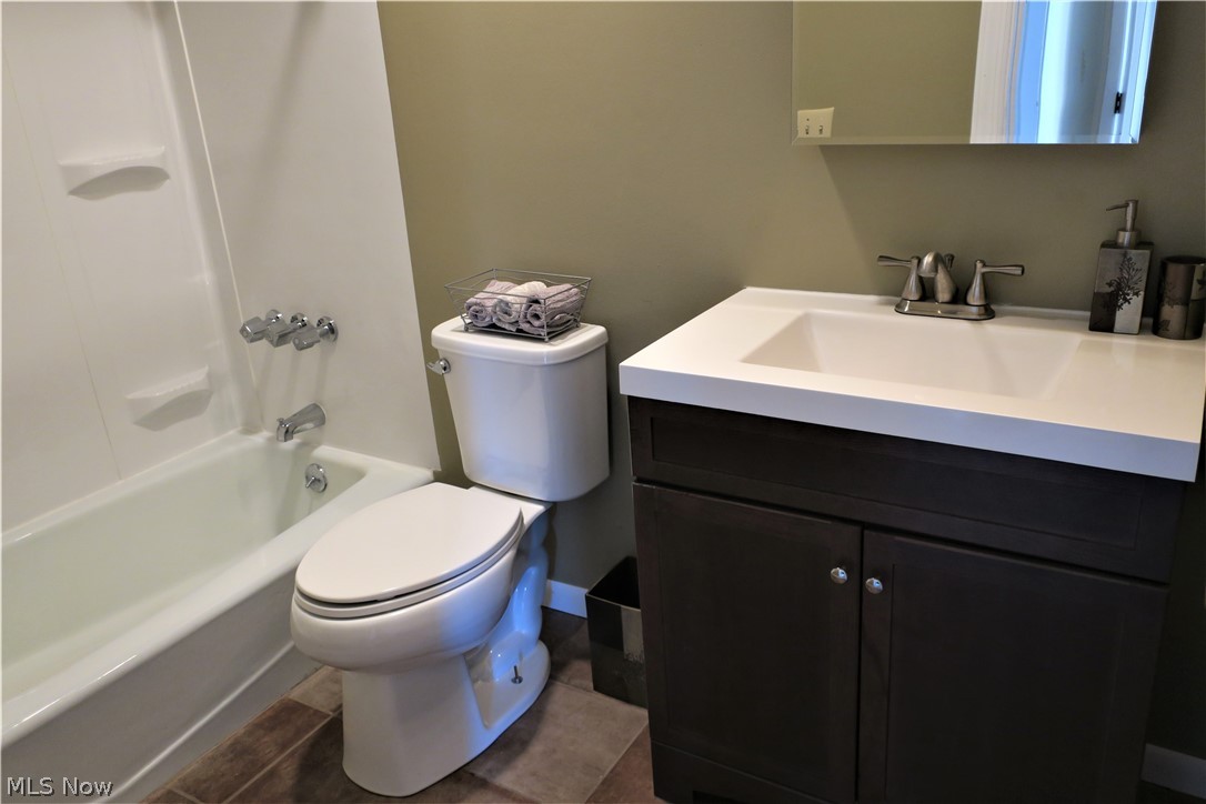 Greenwood Village Condo - Residential