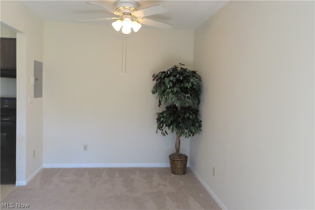 Greenwood Village Condo - Residential