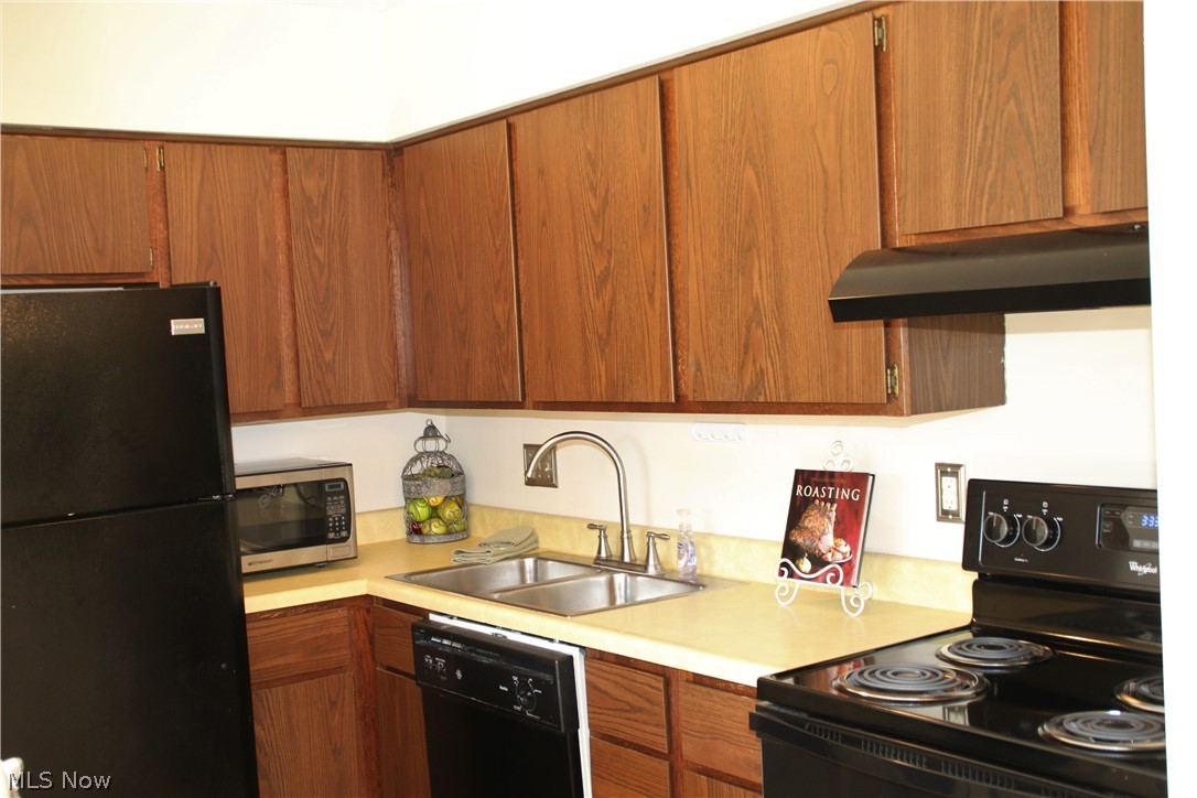 Greenwood Village Condo - Residential