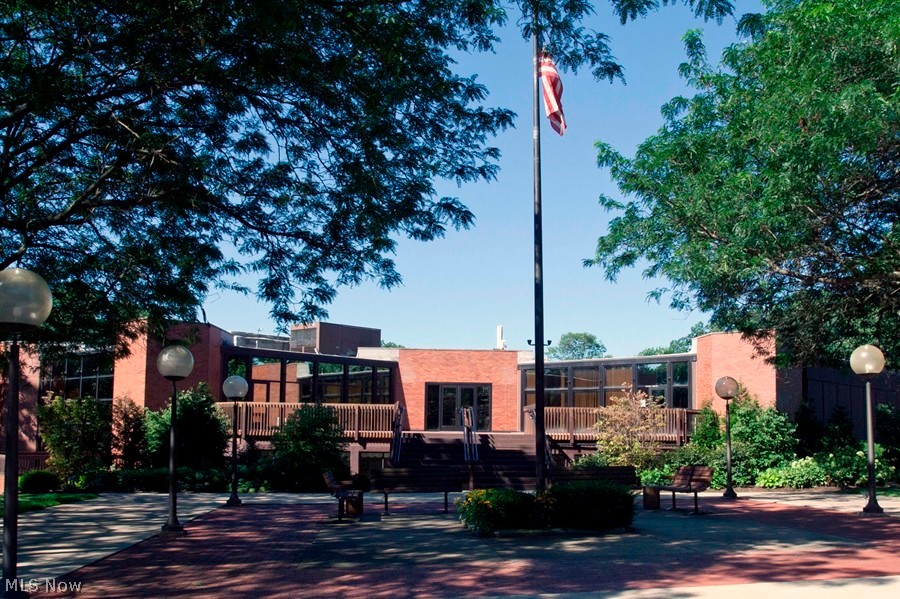 Greenwood Village Condo - Residential