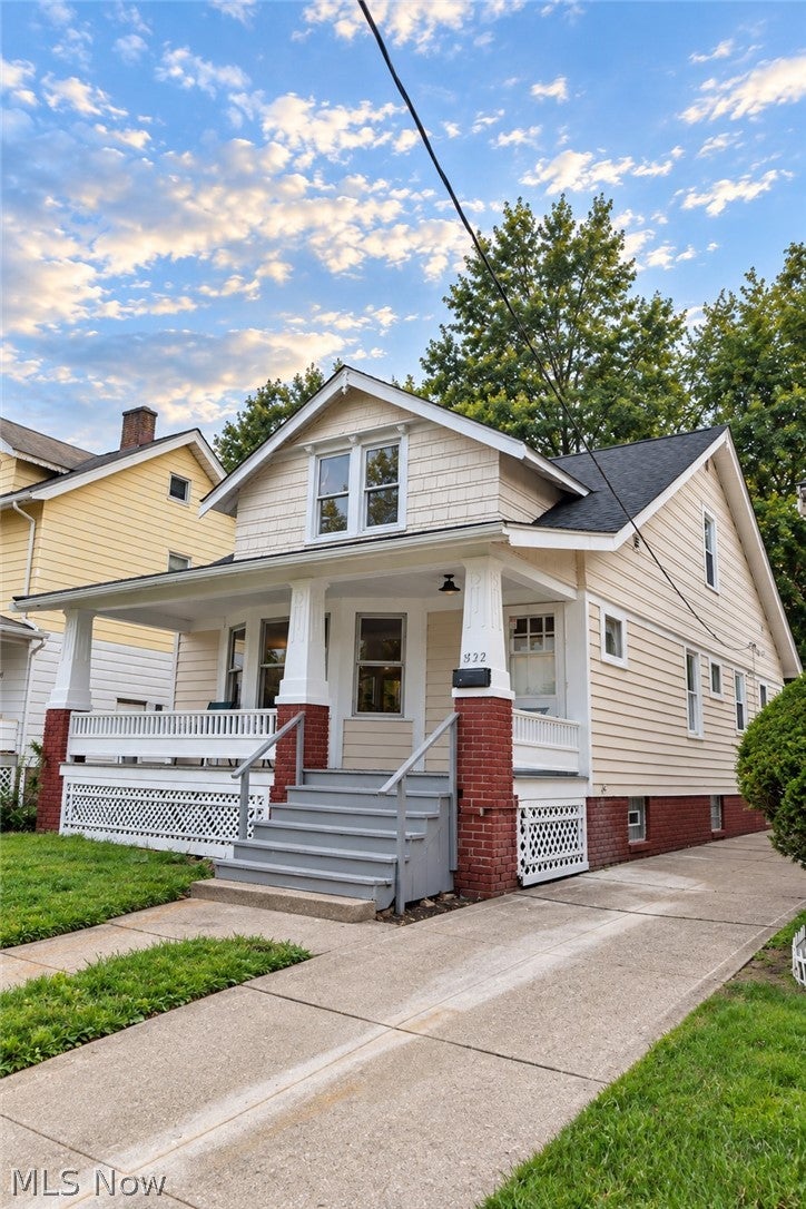 3592 W 128th Street