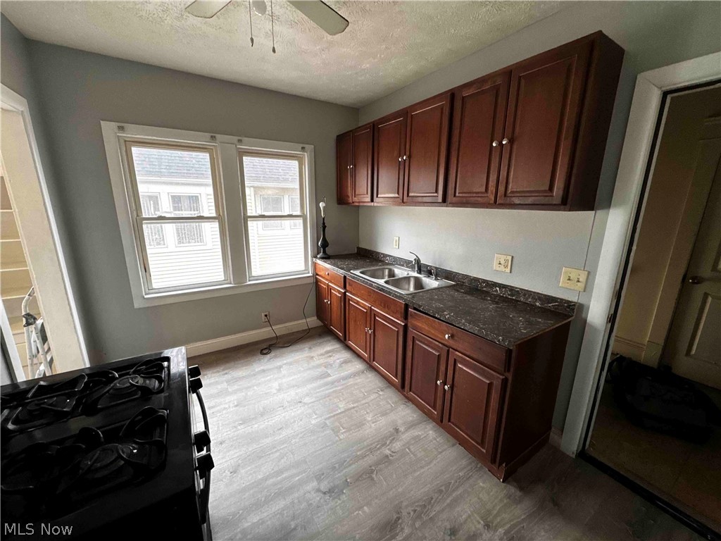 Berwald Stewart Cos East Clev - Residential Income