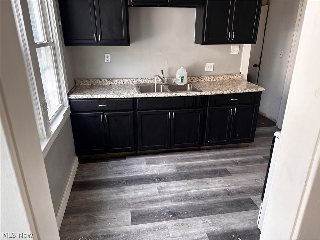 Berwald Stewart Cos East Clev - Residential Income