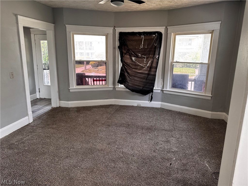 Berwald Stewart Cos East Clev - Residential Income