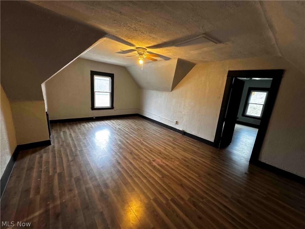 Berwald Stewart Cos East Clev - Residential Income