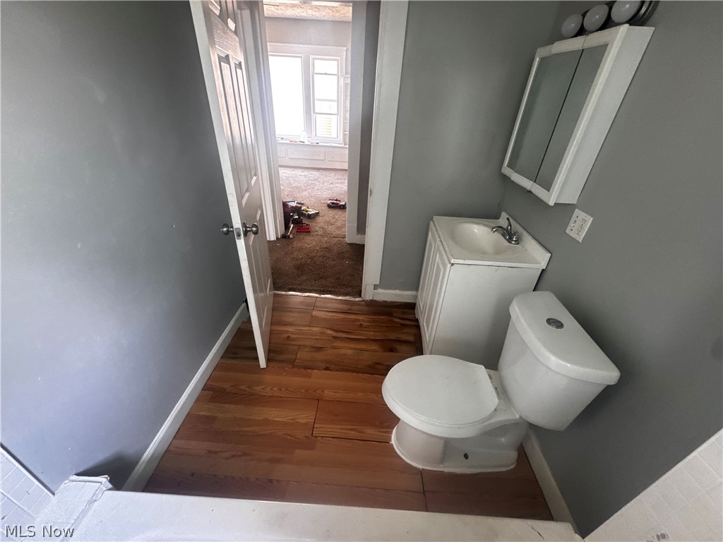 Berwald Stewart Cos East Clev - Residential Income