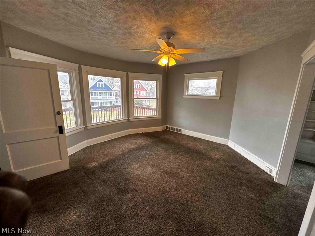 Berwald Stewart Cos East Clev - Residential Income