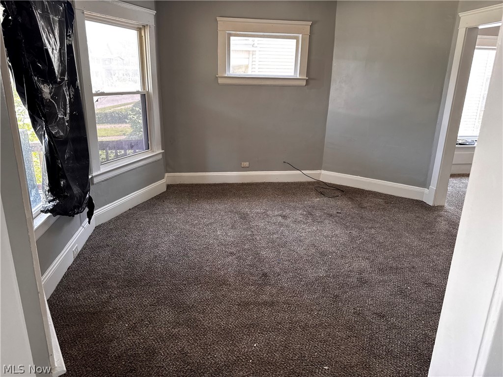 Berwald Stewart Cos East Clev - Residential Income