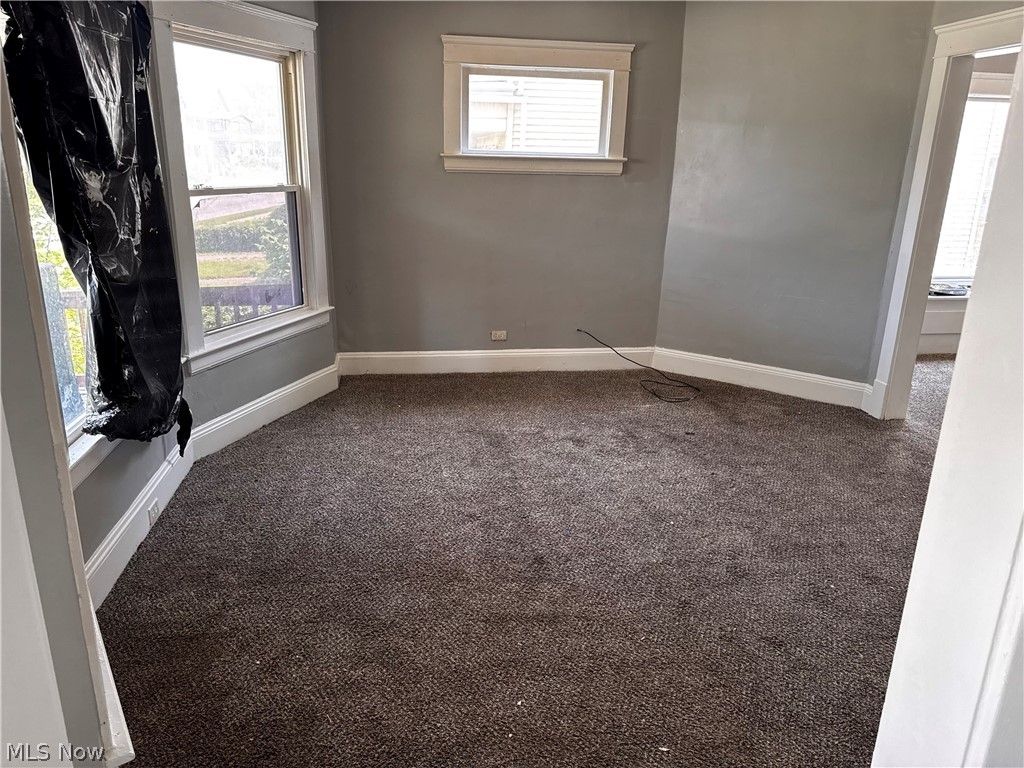 Photo of 13414 Shaw Avenue, East Cleveland, OH 44112 (MLS # 5202493)