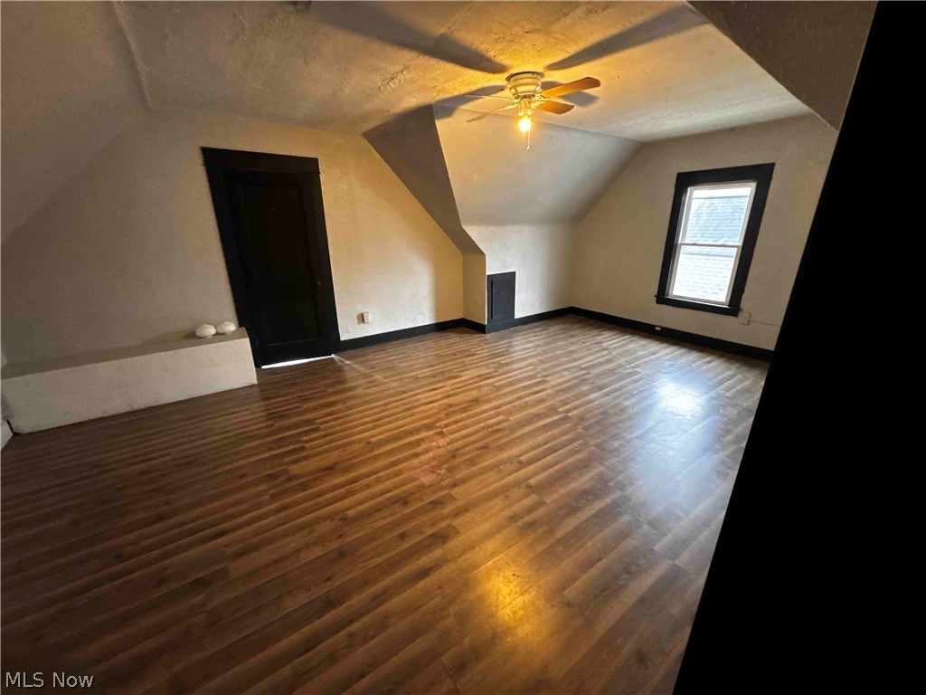 Berwald Stewart Cos East Clev - Residential Income