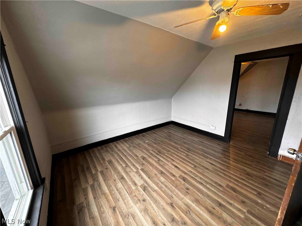 Berwald Stewart Cos East Clev - Residential Income