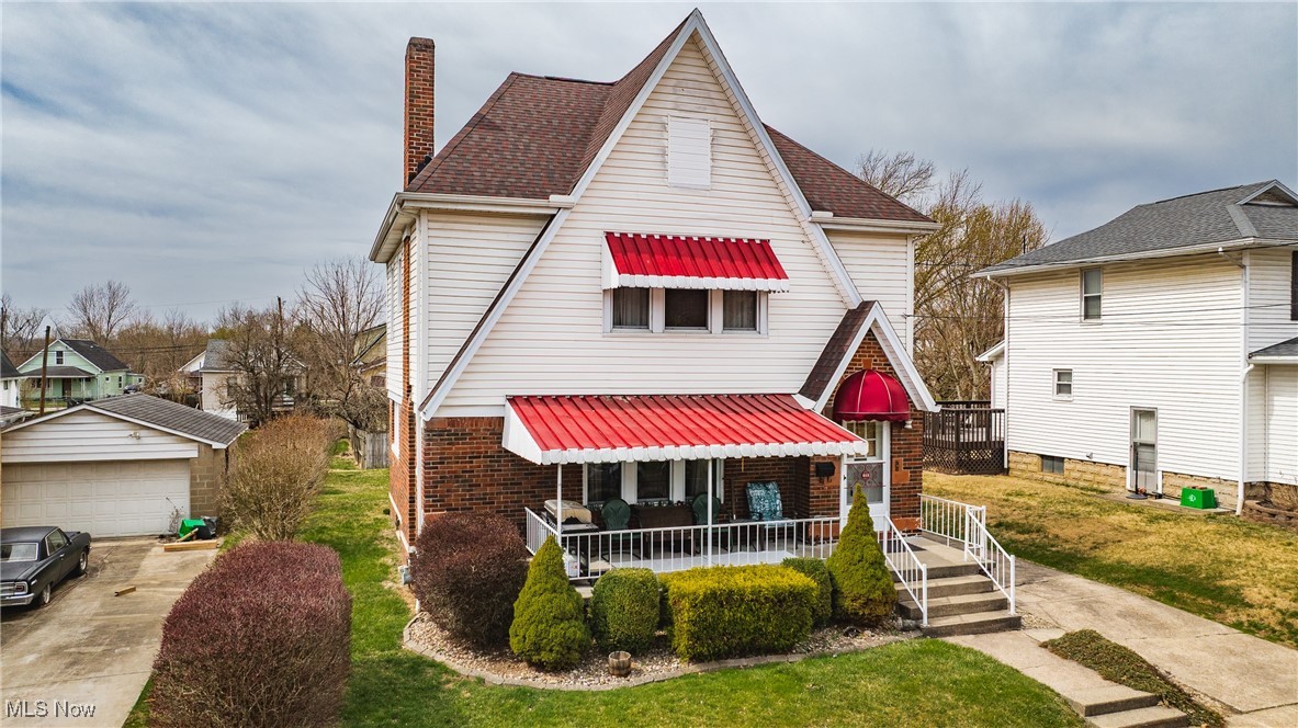 613 Eastlawn Avenue, Parkersburg, West Virginia image 1