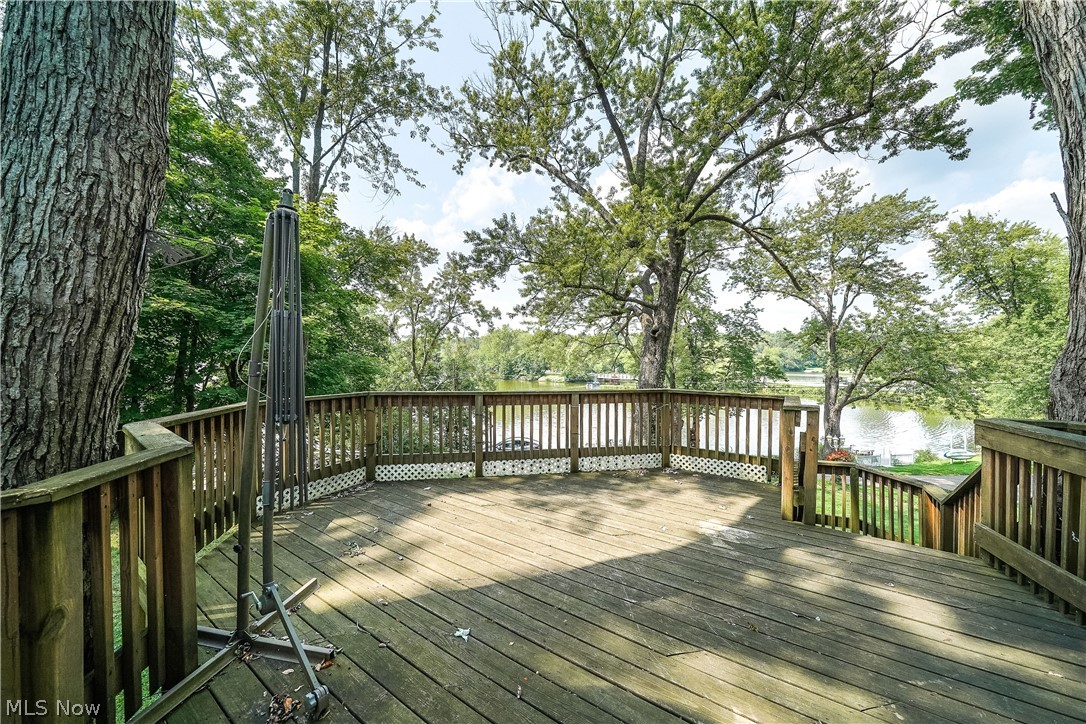 Willowdale Lake - Residential