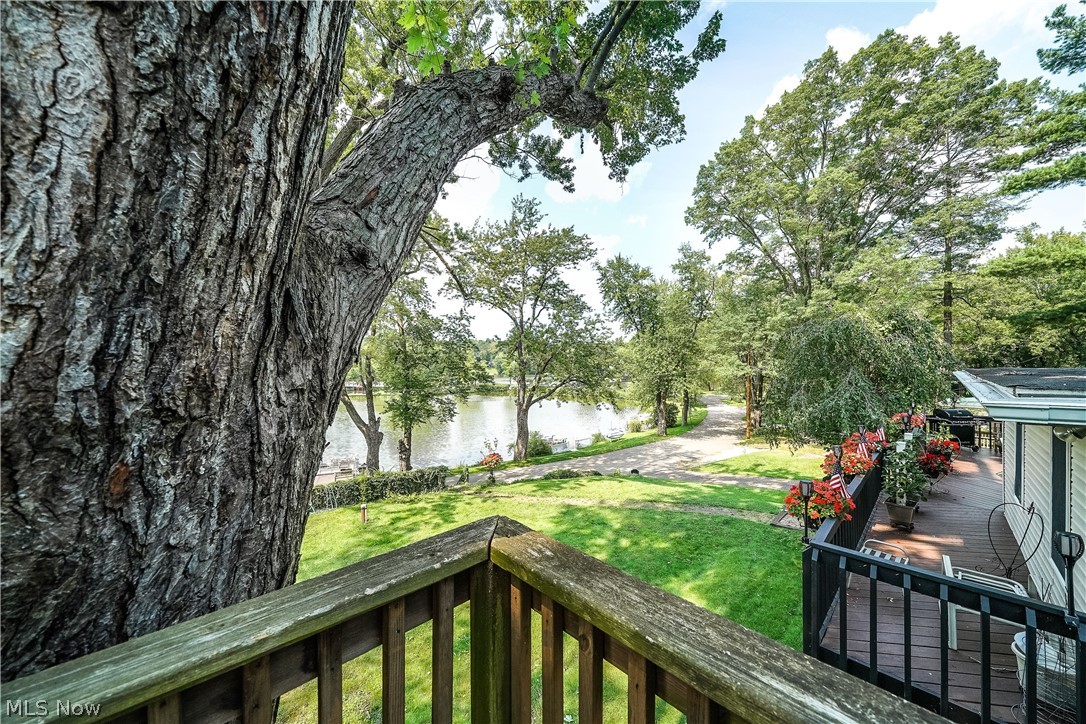 Willowdale Lake - Residential