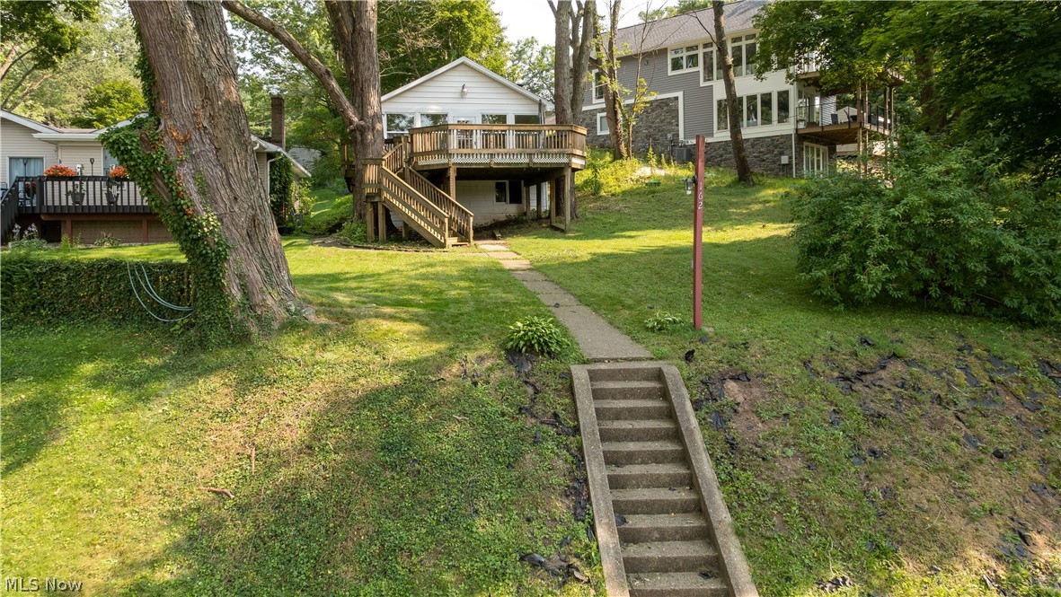 Willowdale Lake - Residential