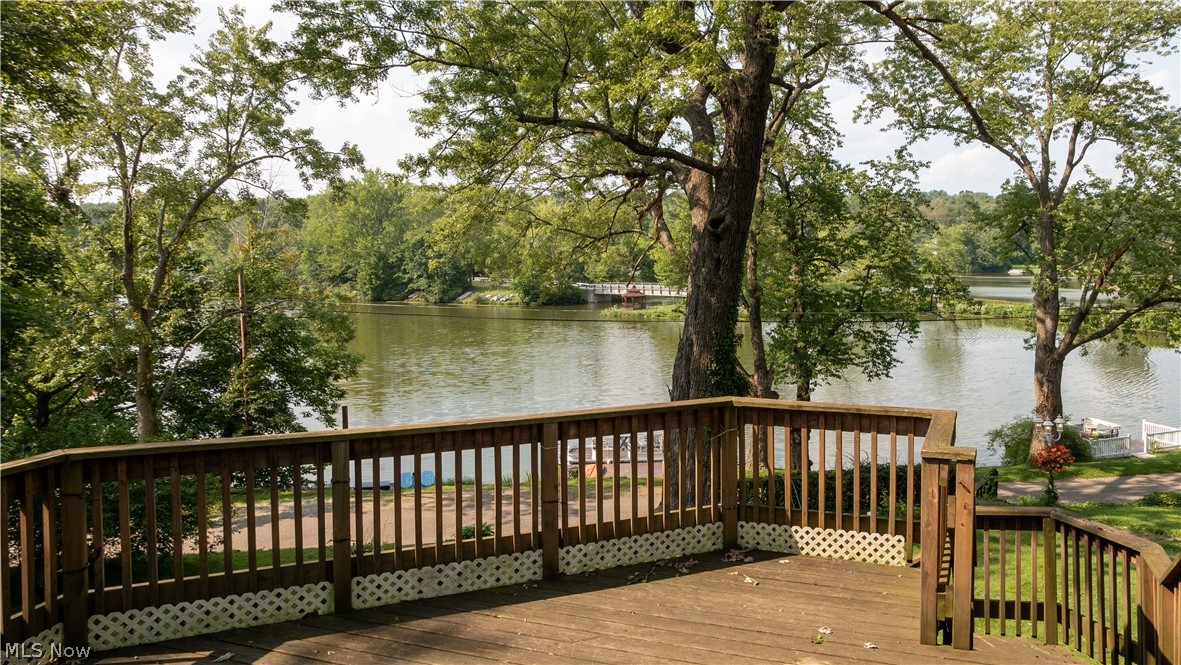 Willowdale Lake - Residential