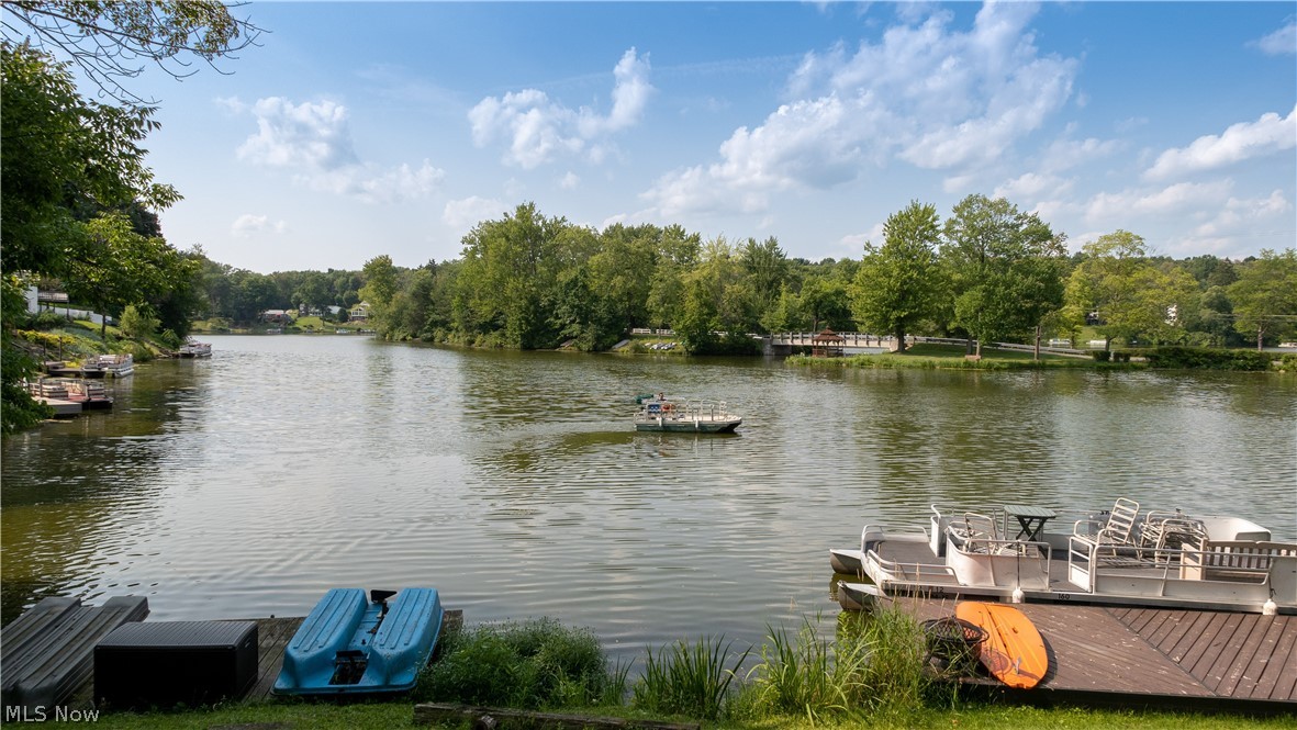 Willowdale Lake - Residential