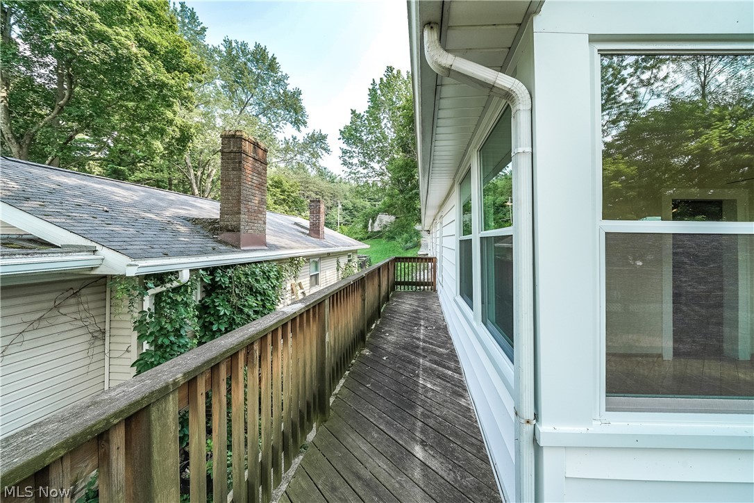 Willowdale Lake - Residential