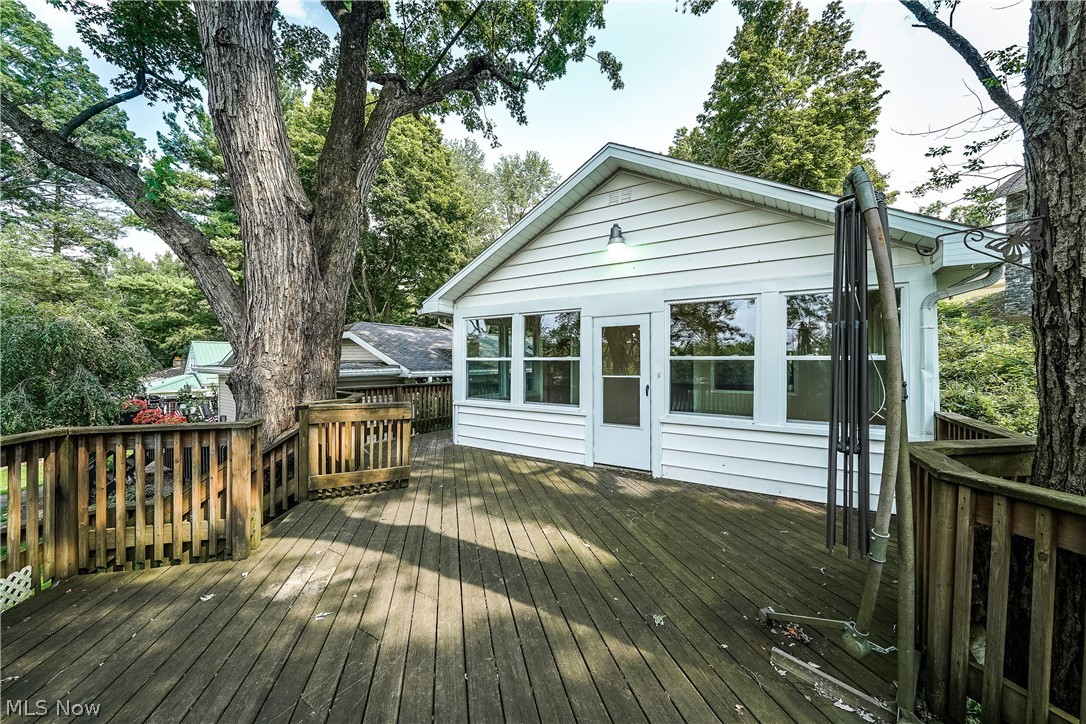 Willowdale Lake - Residential