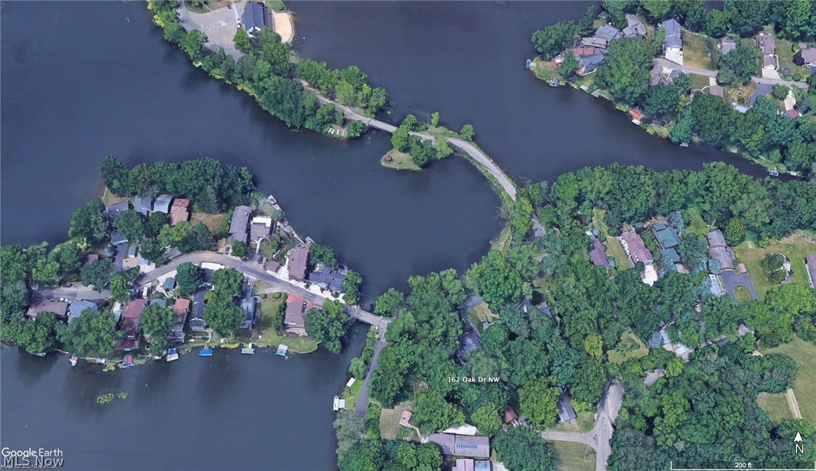 Willowdale Lake - Residential