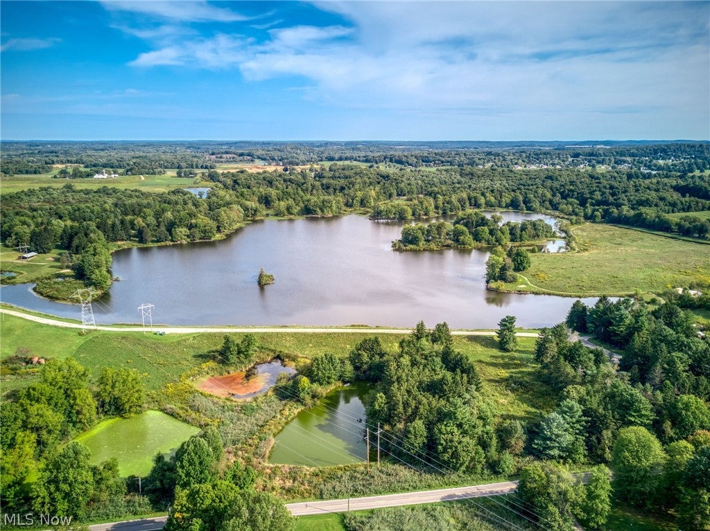 3365 Lake Rockwell Road