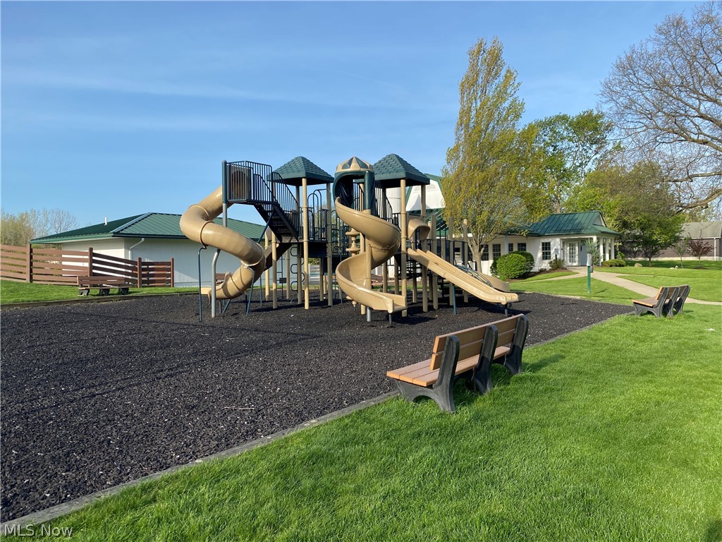 Villas at Eaton Estates - Residential